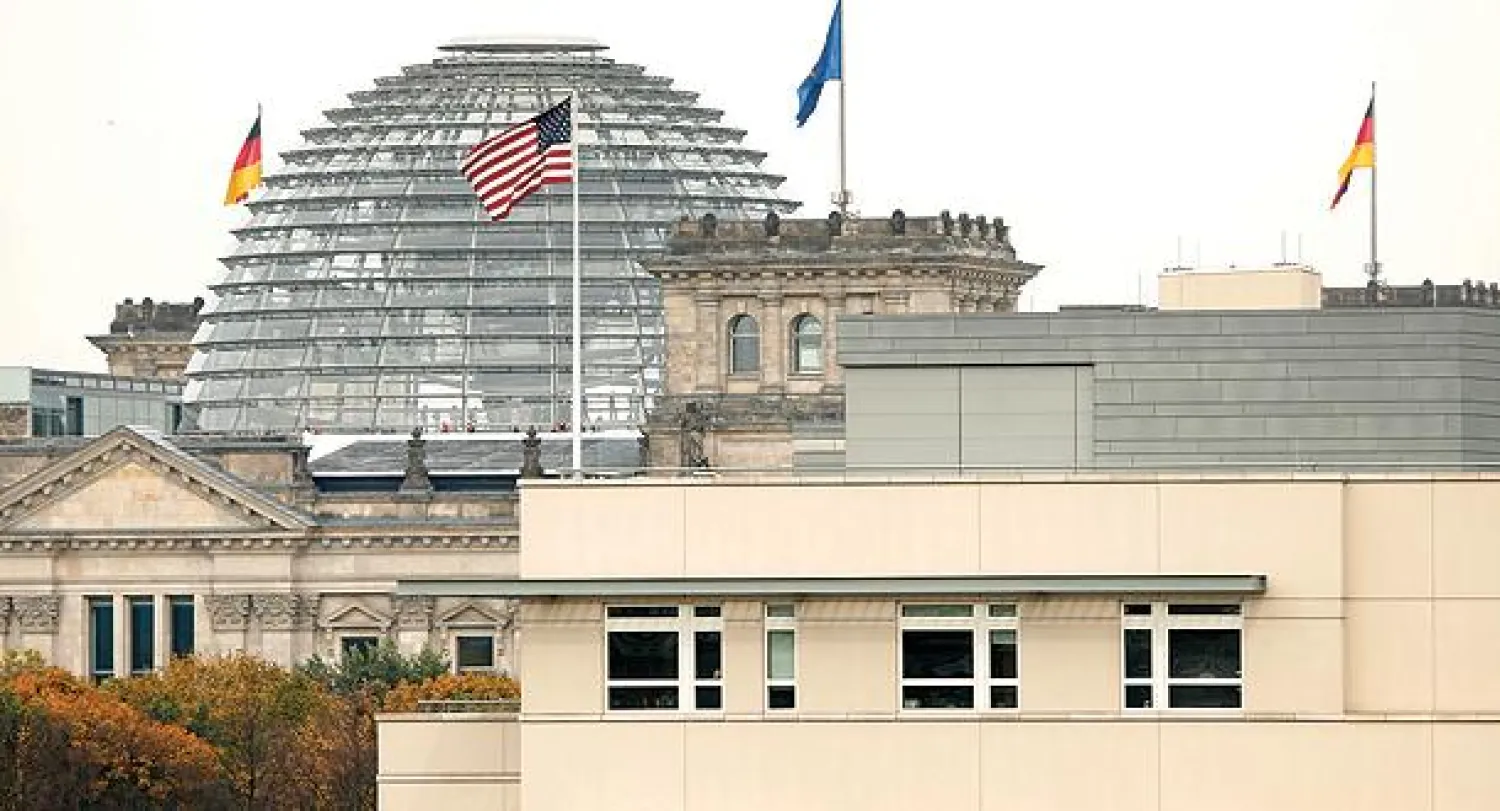 وفد من البرلمان الأوروبي إلى واشنطن للتحقق من مزاعم التجسس على الفضاء الإلكتروني