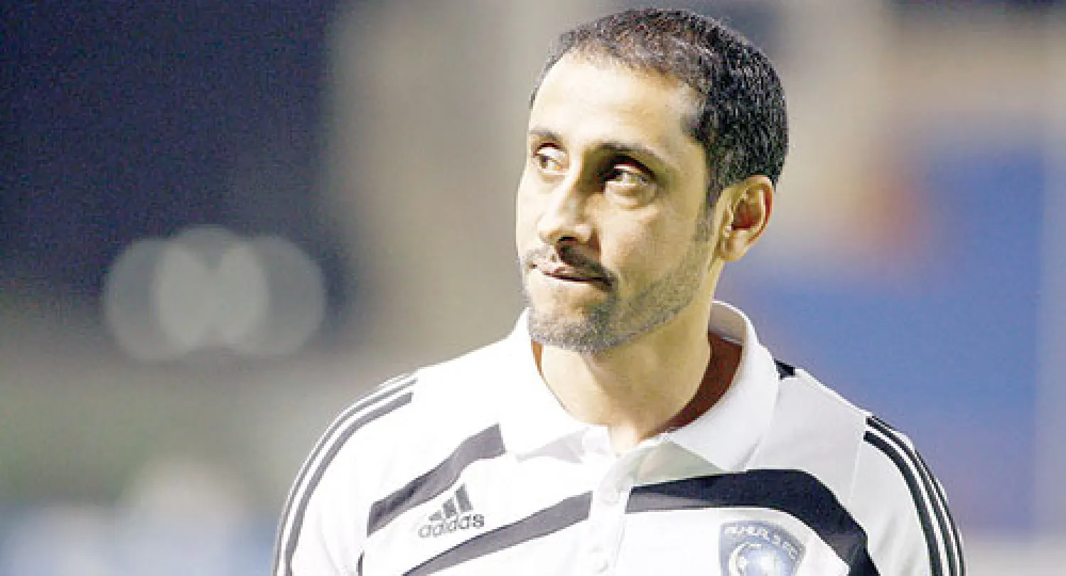 سامي الجابر