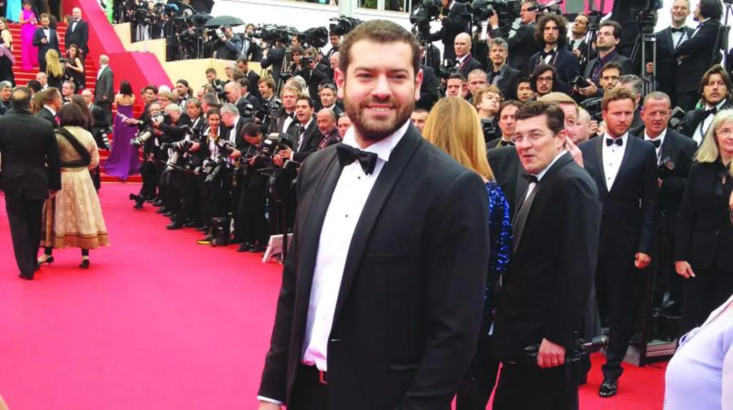 الفنان عمرو يوسف: وداعا للأدوار التي تعتمد على وسامتي