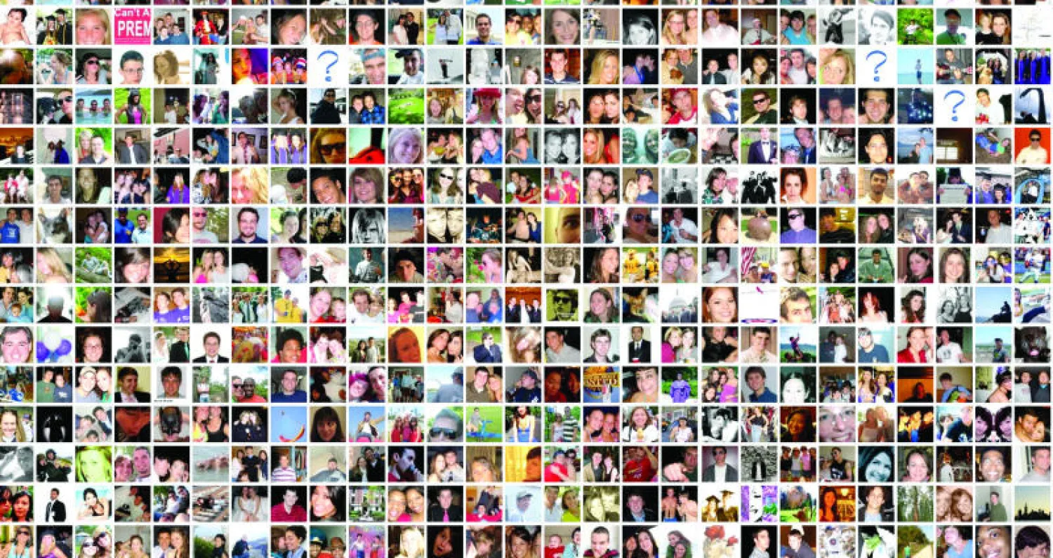 ما السبب وراء مراقبة «فيس بوك» و«تويتر» لشريحة كبيرة من العرض التلفزيوني؟