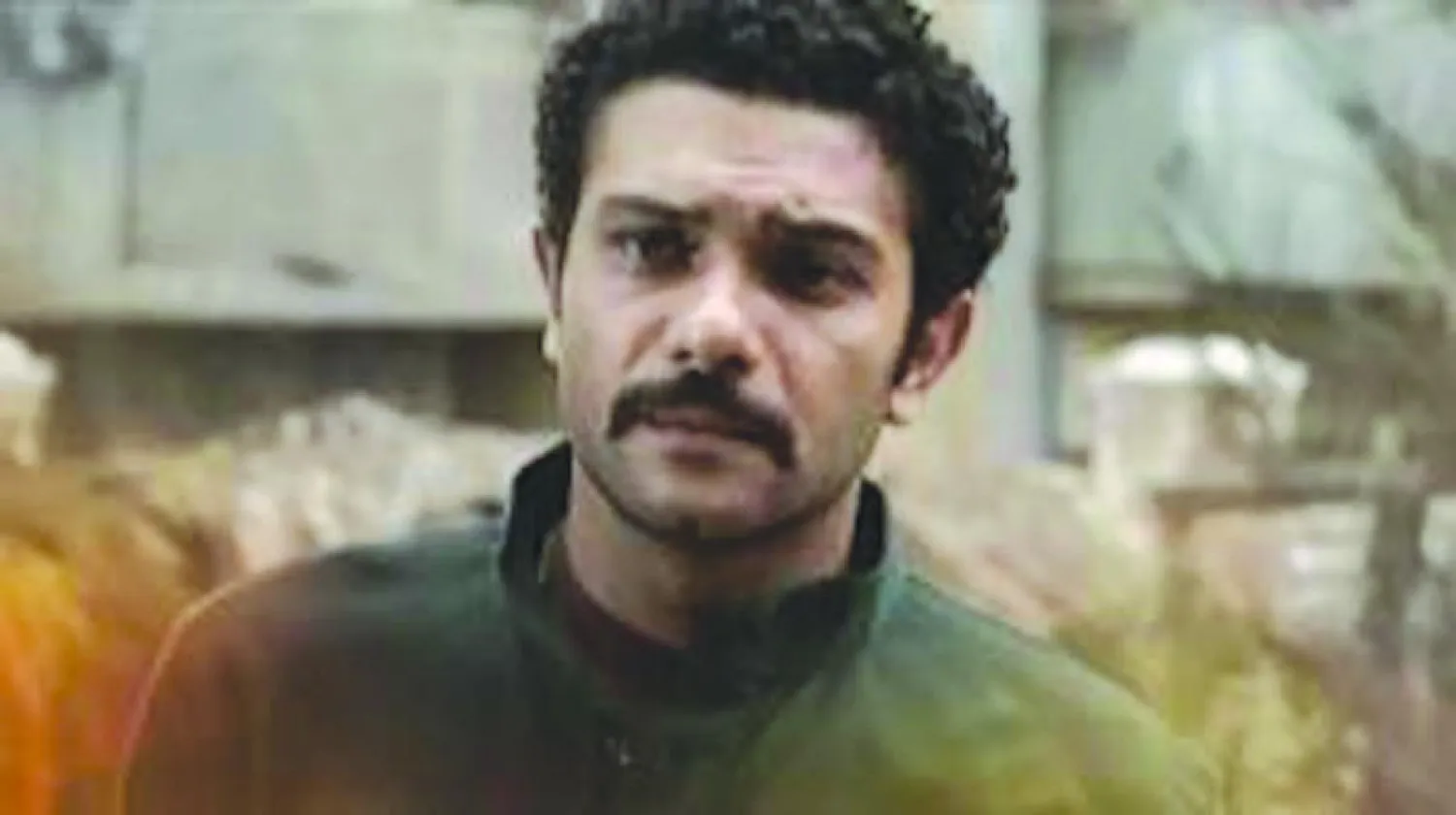 ثلاثة أفلام عن المهمشين في ربوع الأرض.. زرافة فلسطينية وثأر كردي وضياع ثوري