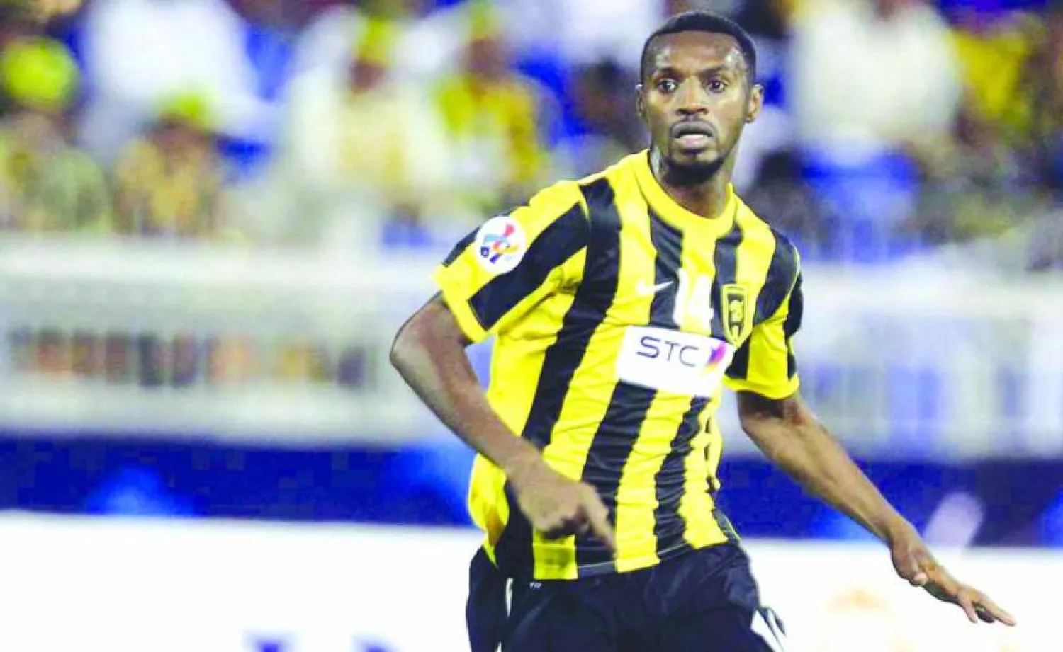 كريري الاتحاد وعبد الغني النصر.. أبرز الغائبين عن الجولة الثامنة
