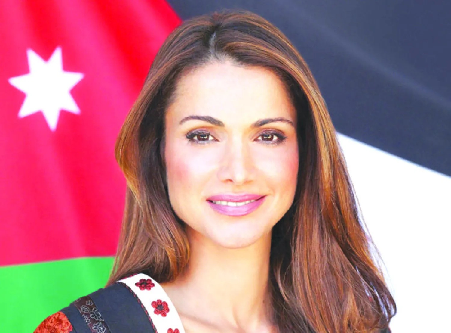 الملكة رانيا العبد الله: التعليم جزء لا يتجزأ من الإصلاح السياسي والاقتصادي في العالم العربي