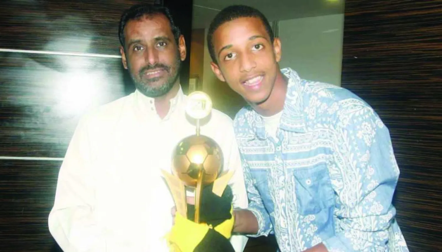 منير رفه: الوضع المالي في الاتحاد لا يساعد على تحقيق الإنجازات