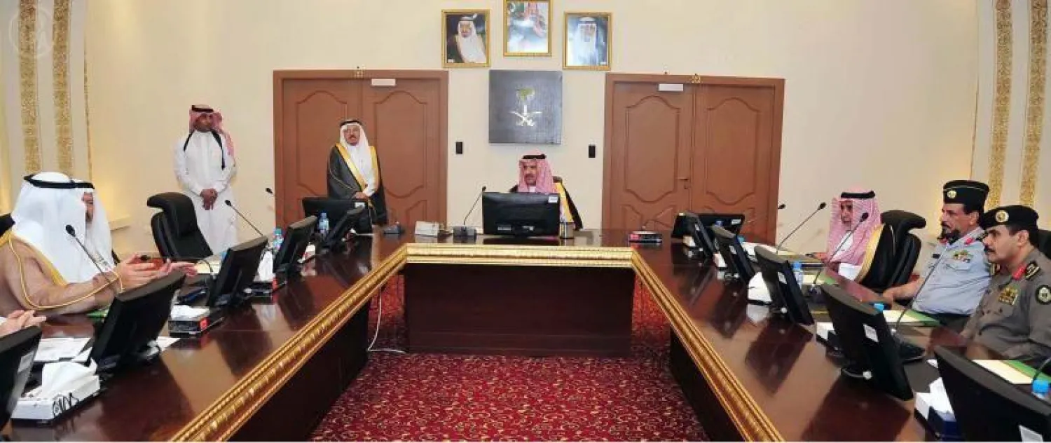 الأمير فيصل بن سلمان يرفع تهنئته للقيادة بمناسبة نجاح موسم الحج