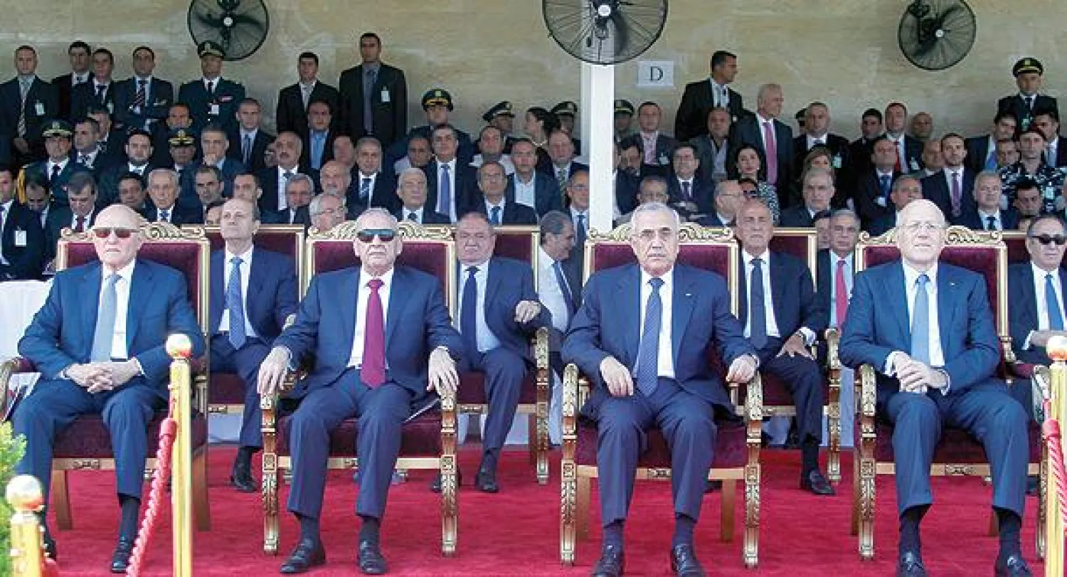 لبنان.. «الفراغ» يهدد الدولة