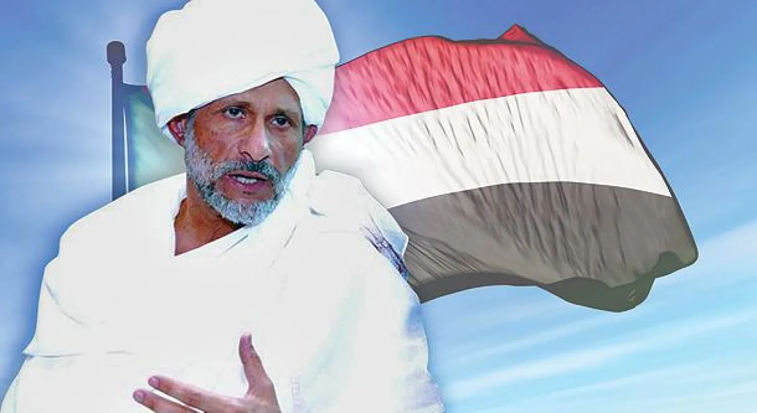 غازي العتباني.. «ابن الإنقاذ» العاق