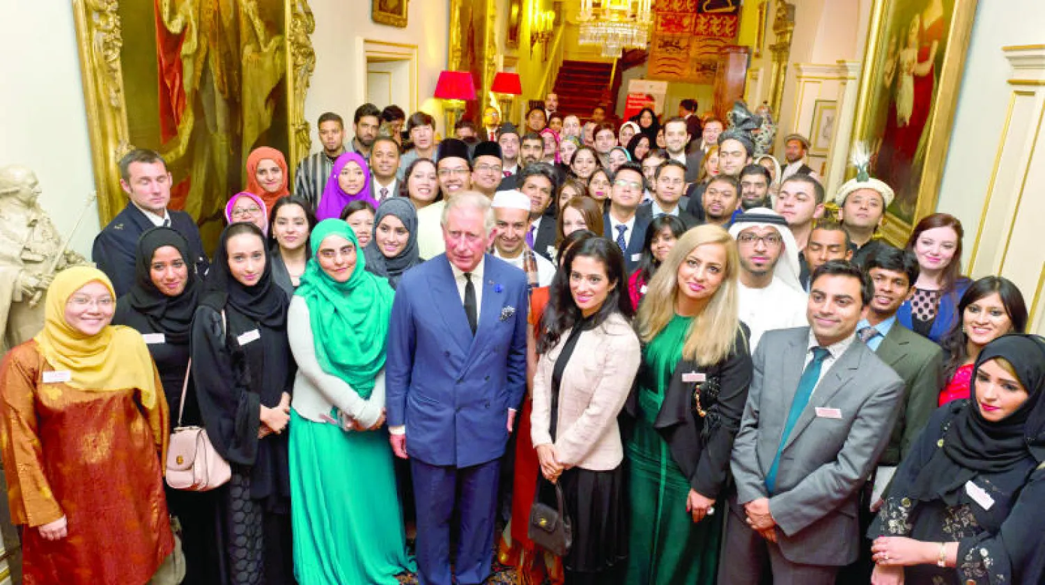 برنامج إعداد القادة «موزاييك».. يفتح باب النجاح للموهوبين في العالم