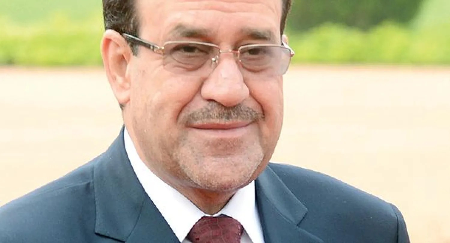 المالكي يبحث في واشنطن الأزمة السورية وتفعيل اتفاقية الإطار الاستراتيجي