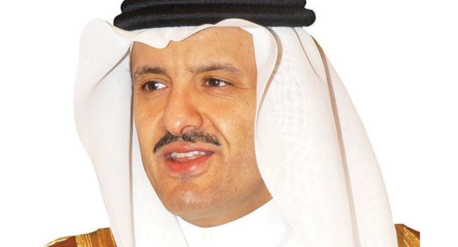 الأمير سلطان بن سلمان