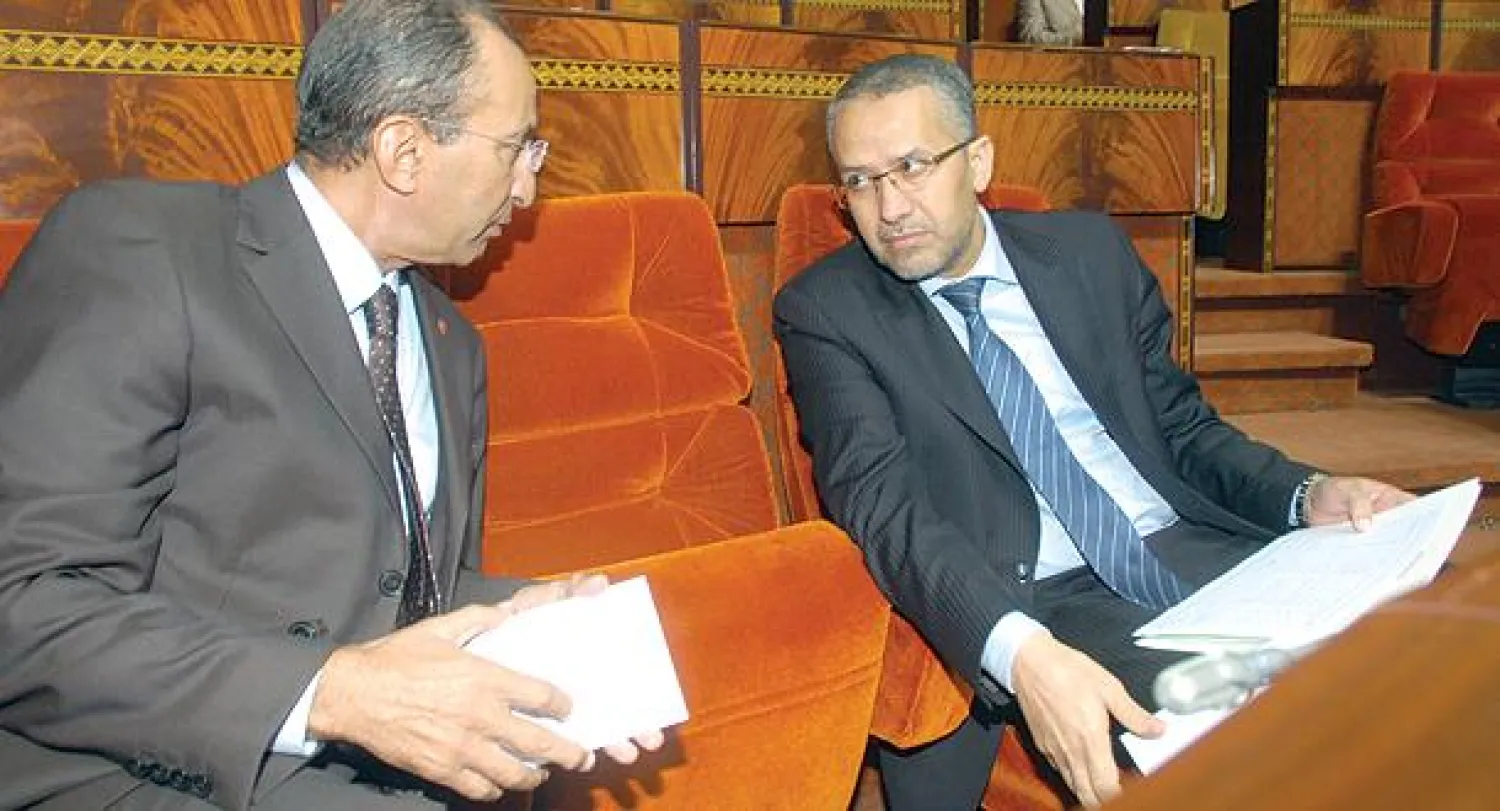 وزير الداخلية المغربي: الانتخابات البلدية لن تجرى قبل 2015