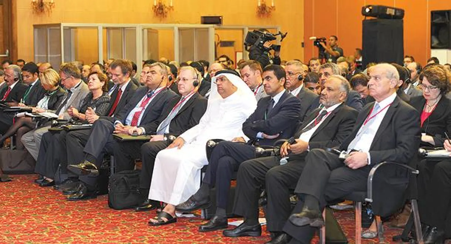 المنتدى العربي في مراكش يعد استرداد الأموال المنهوبة رسالة قوية للمستقبل