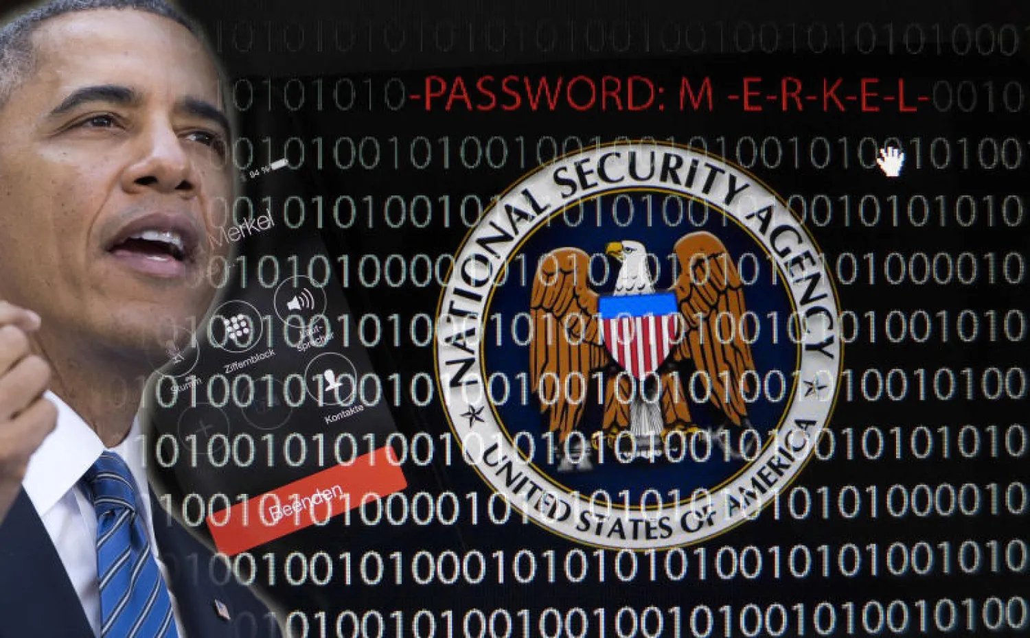 أوباما يدعو وكالة الاستخبارات الأميركية للتمييز بين القدرة على المراقبة والتنفيذ