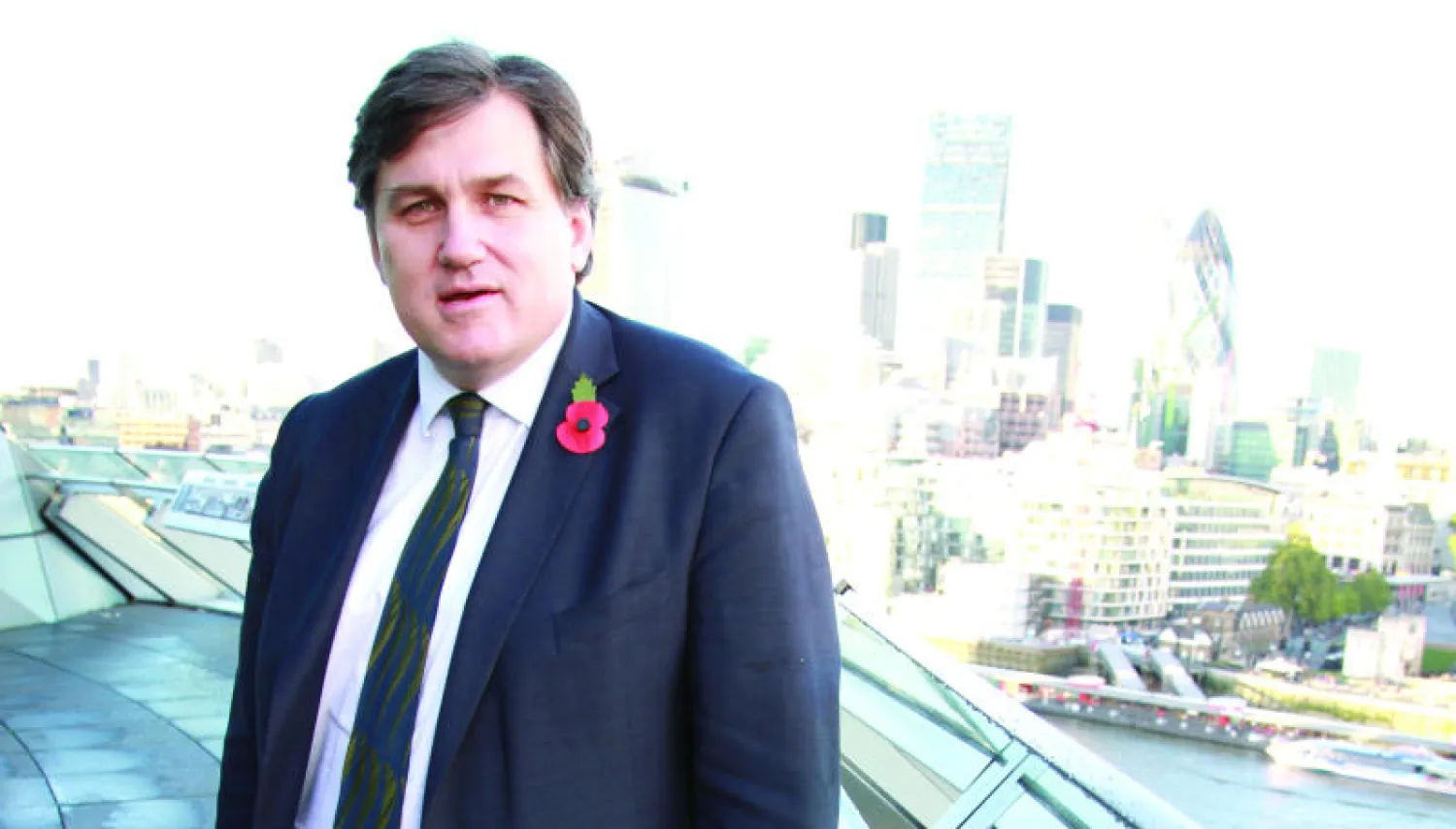 نائب عمدة لندن لـ«الشرق الأوسط»: روابطي بالعالم العربي عائلية.. ولندن دولة أكثر منها مدينة