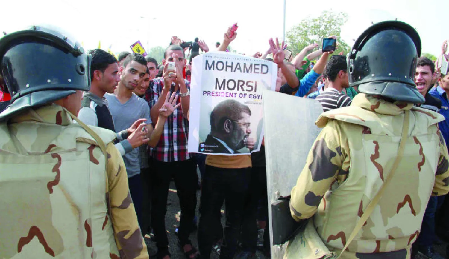 الأمن المصري يقتحم جامعة الأزهر بأمر من النيابة العامة