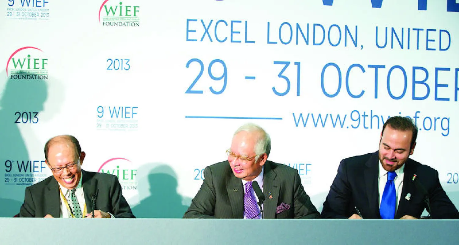 دبي تفوز باستضافة الدورة العاشرة للمنتدى الاقتصادي الإسلامي العالمي في 2014