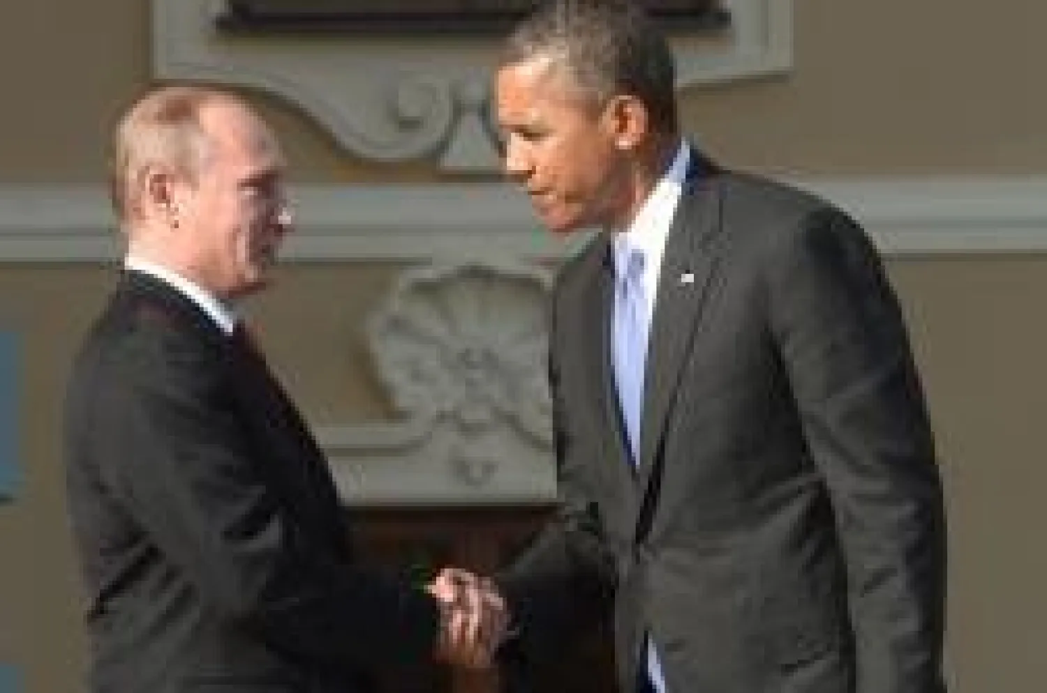 بوتين يقصي أوباما من مرتبة «أقوى رجل في العالم» على لائحة «فوربس»