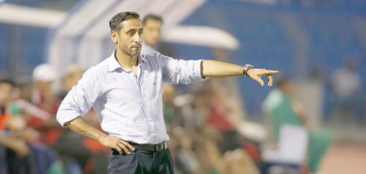 سامي الجابر