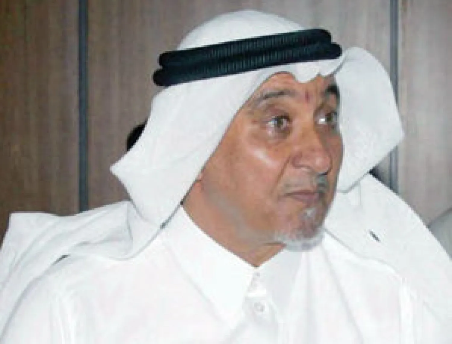أحمد مسعود