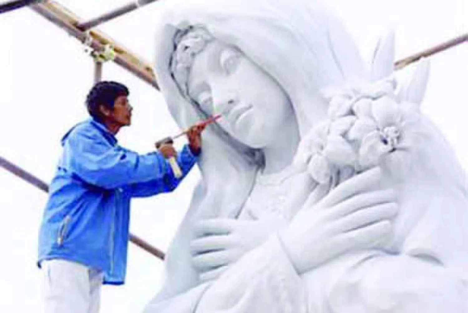 تونس تستضيف ملتقى دوليا للنحت على الحجارة الرخامية