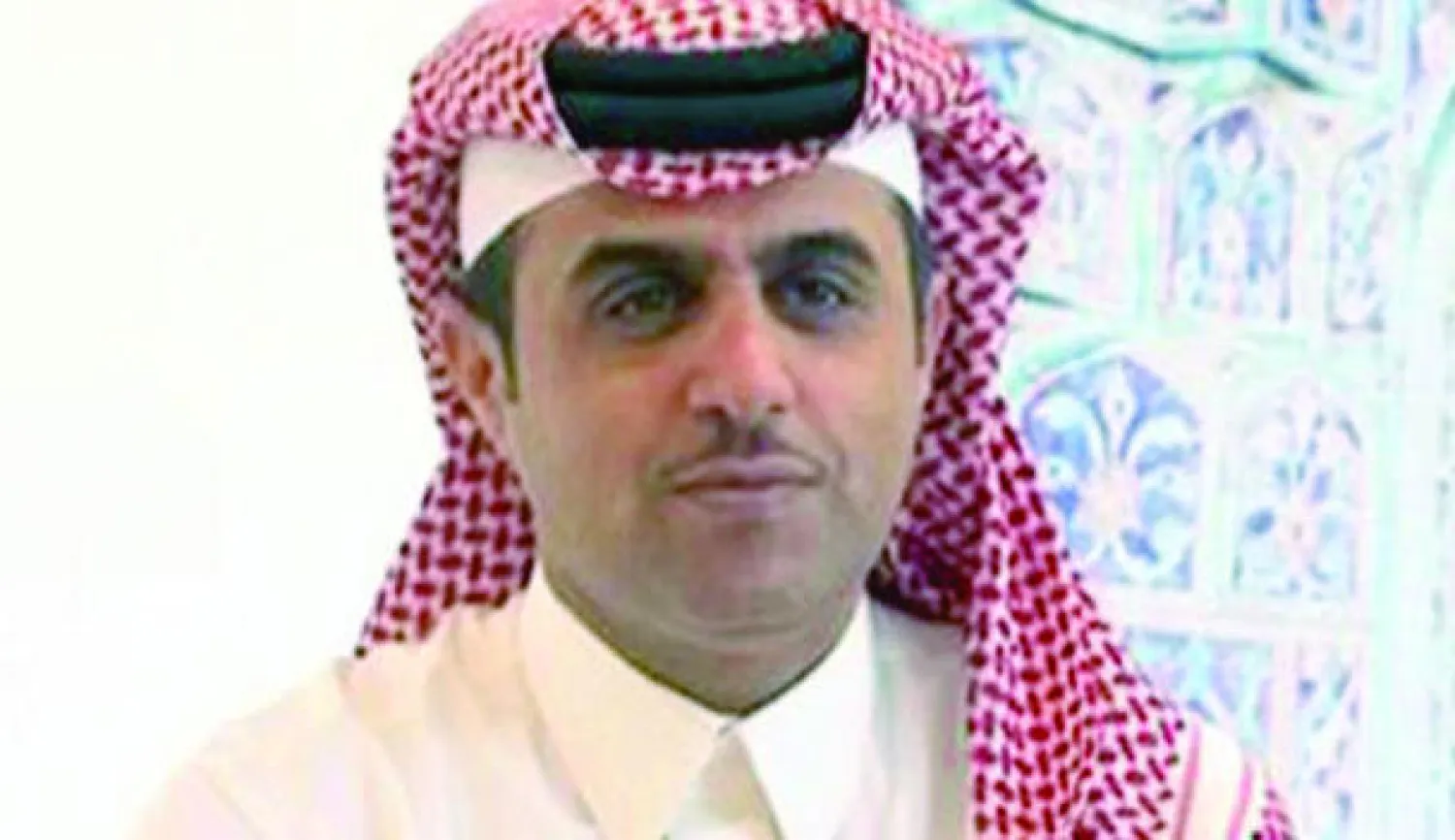 عبد الناصر الغارم.. وإنجاز جديد