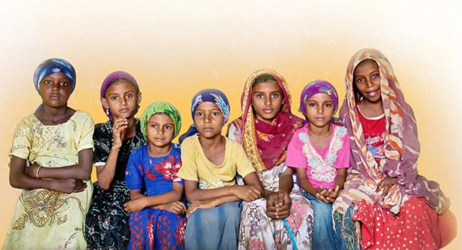 95% من حالات الحمل والولادة بين المراهقات تحدث في الدول النامية