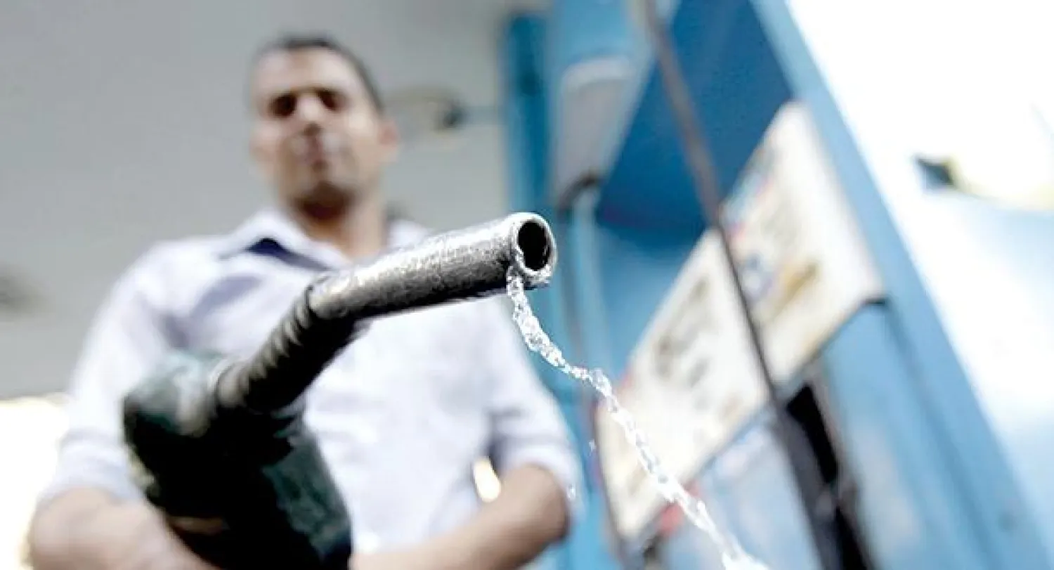 تخمة منح النفط تخلق مشاكل جديدة لتجارة الوقود المصرية