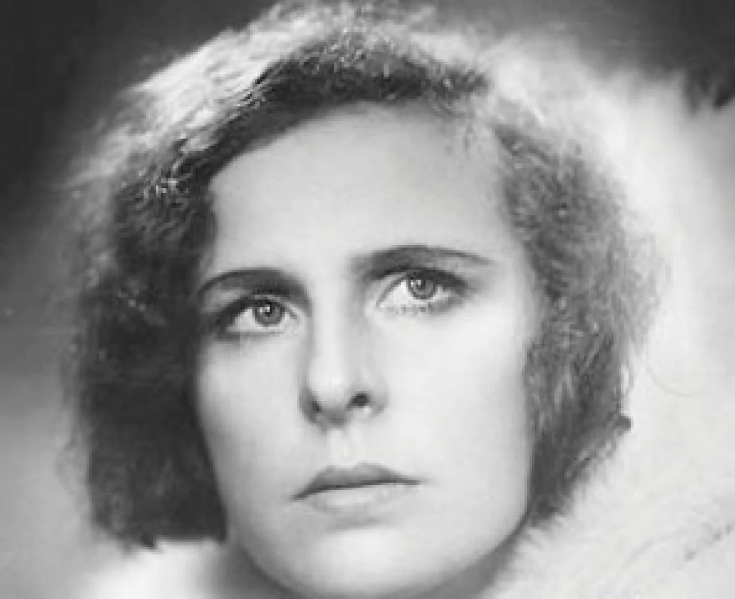 المخرجة ليني رايفنشتول