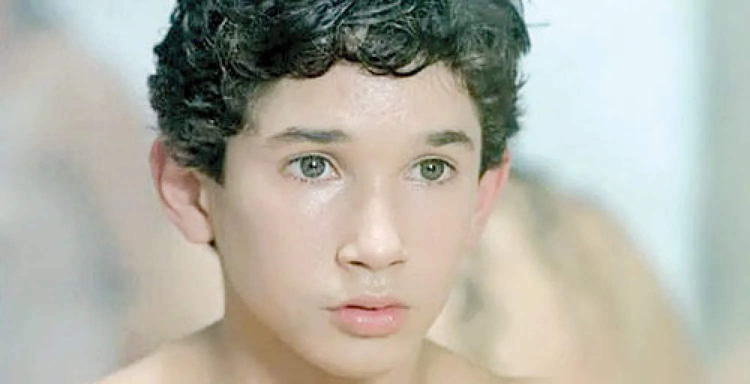 مشهد من «عصفور السطح»