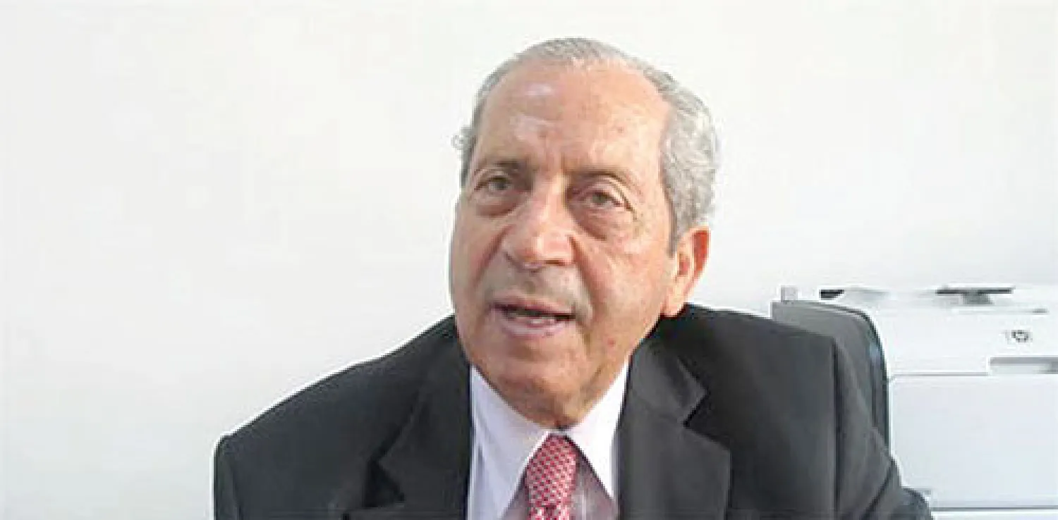 محمد الناصر