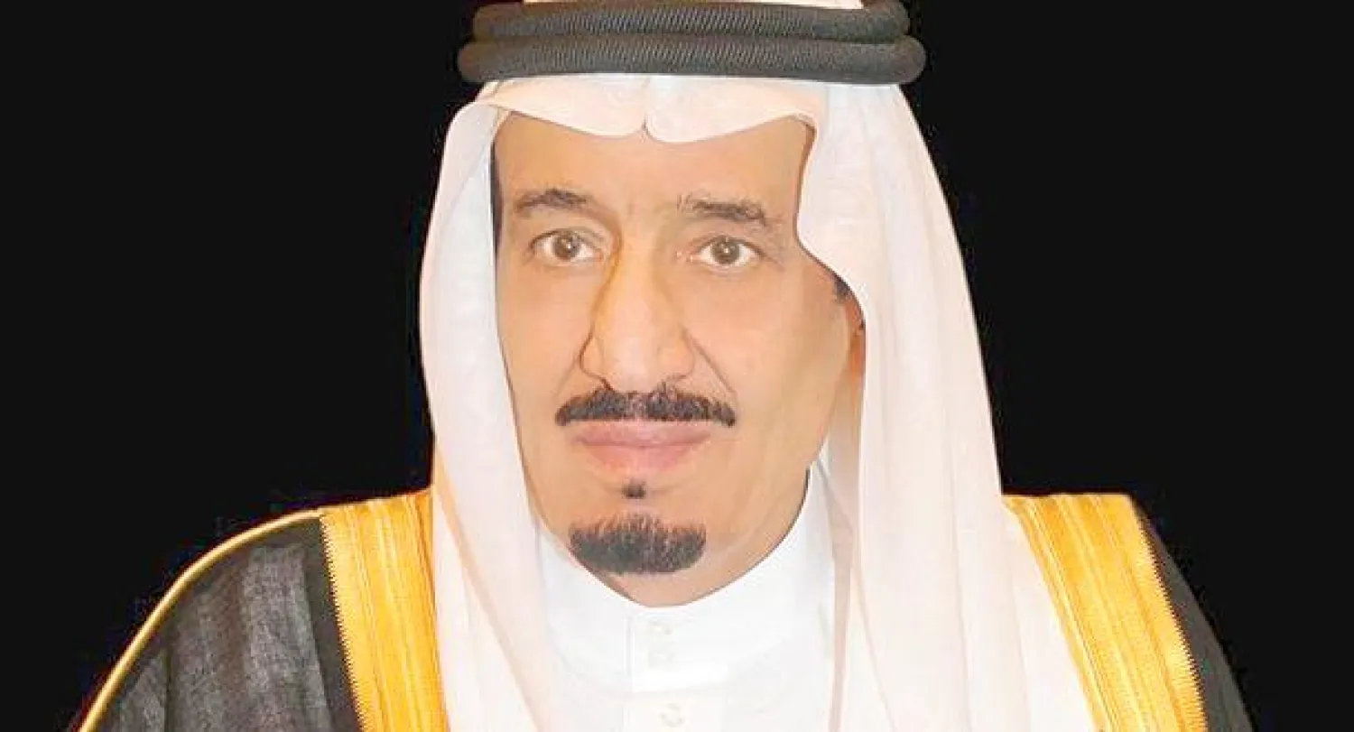 الأمير سلمان بن عبد العزيز