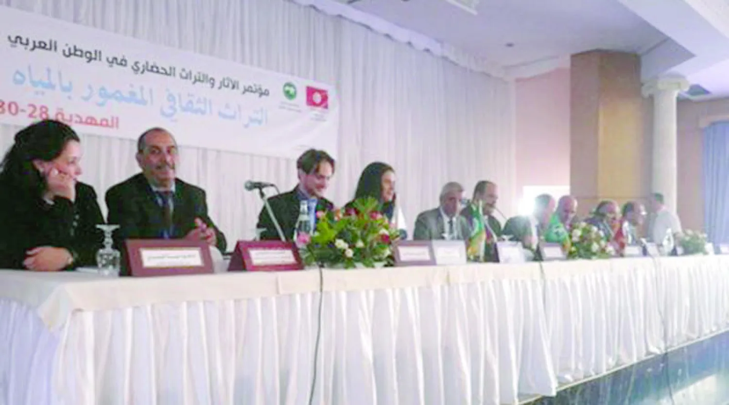 «الإلسكو» تنظم مؤتمر الآثار والتراث الحضاري في الوطن العربي