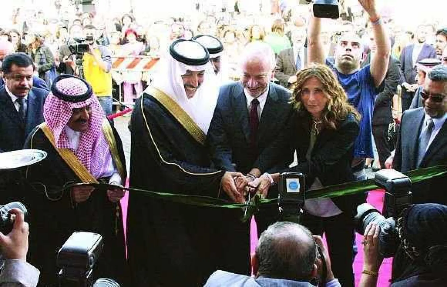 جمعية الطوابع والعملات السعودية تحتفل بمرور 50 عاما على تأسيسها