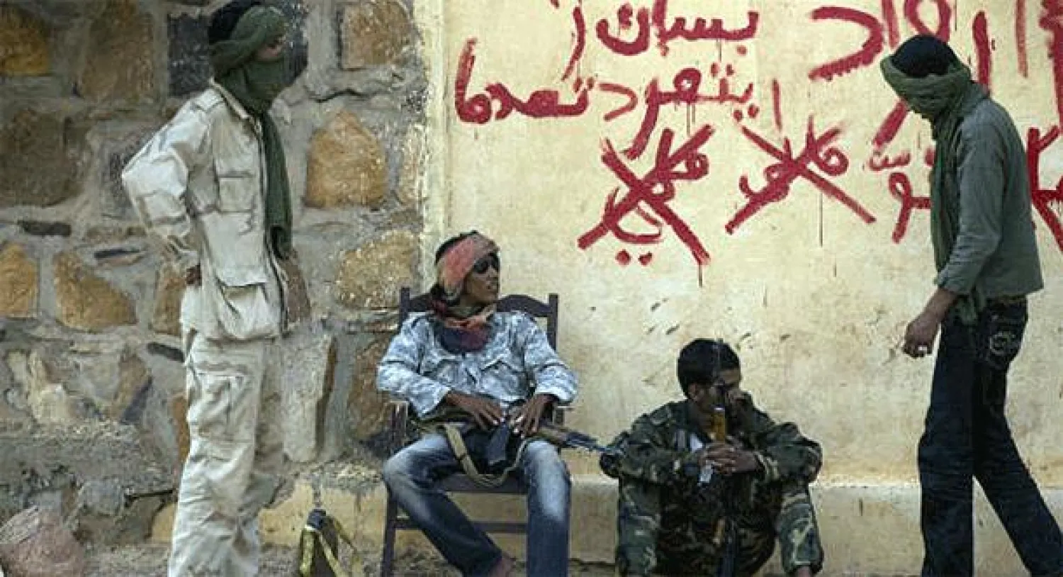 خطف صحافيين فرنسيين اثنين من إذاعة «آر إف آي» في شمال مالي