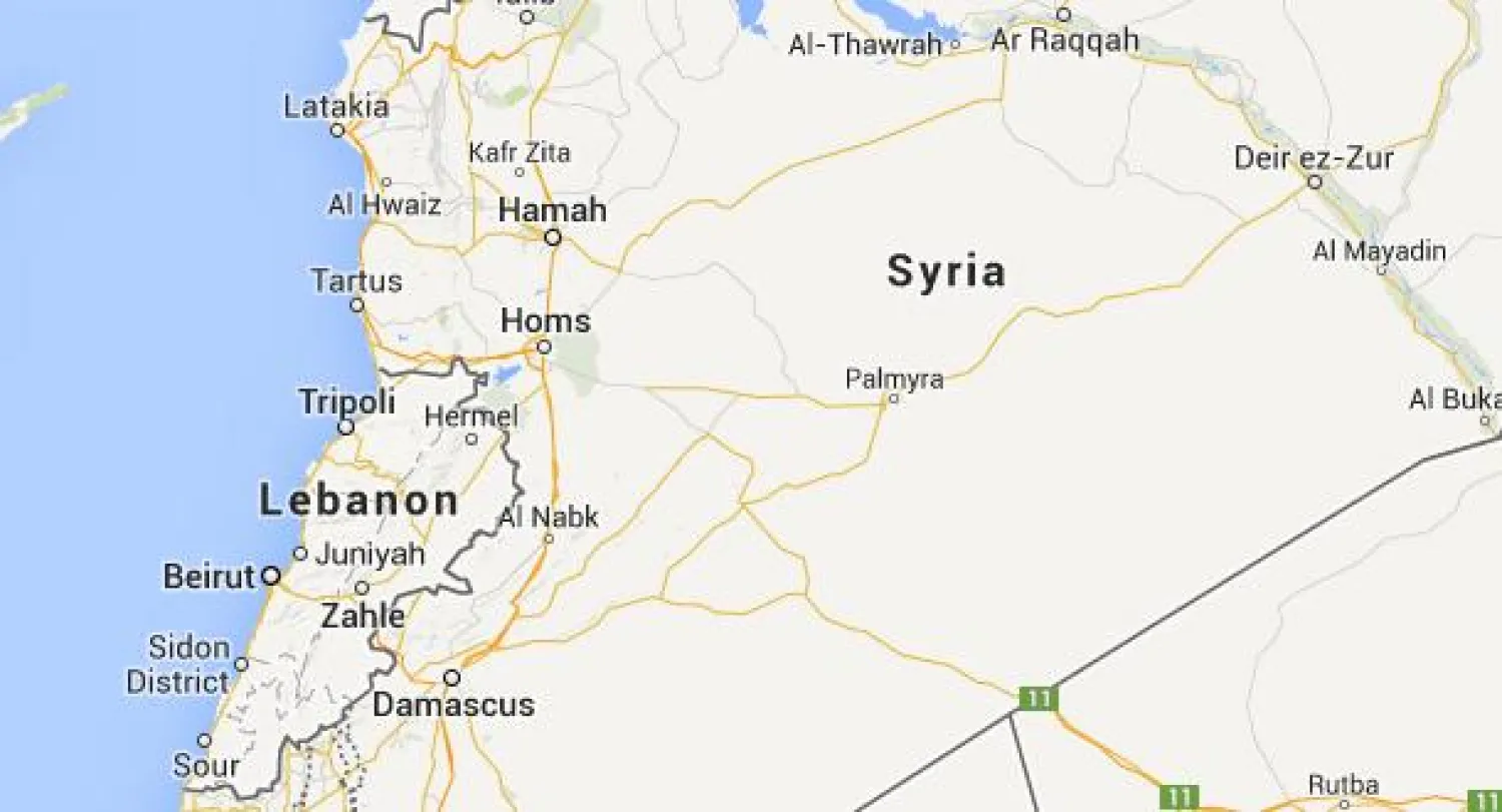 الإفراج عن الألمانيين المختطفين في لبنان وتوقيفهما بتهمة تجارة المخدرات