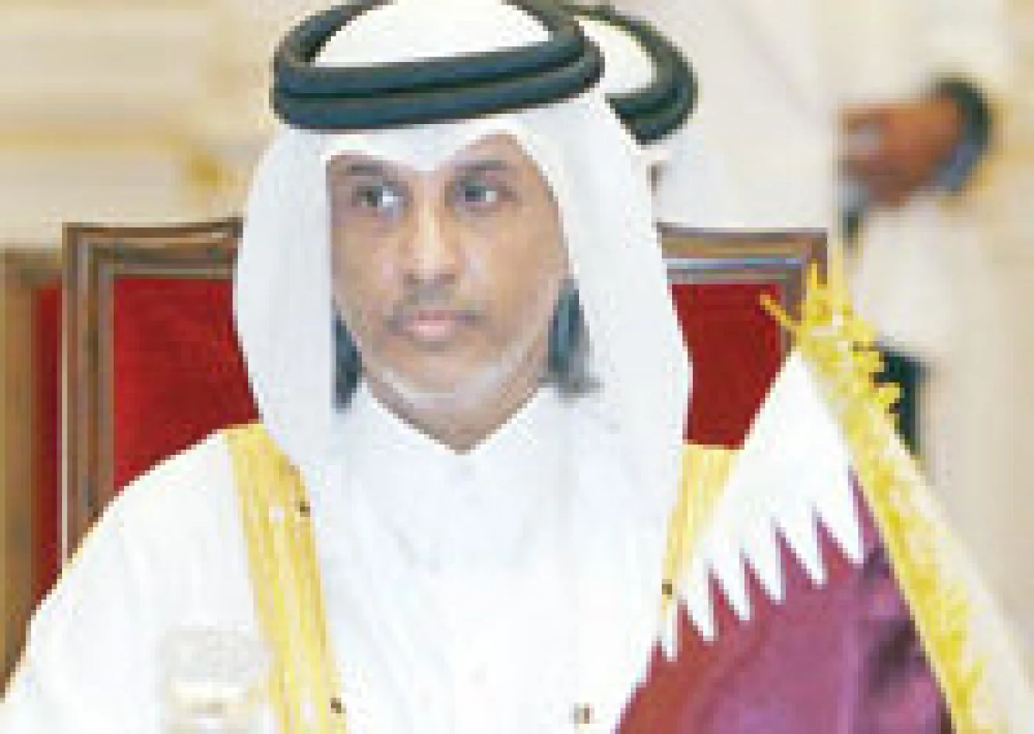 حمد بن خليفة