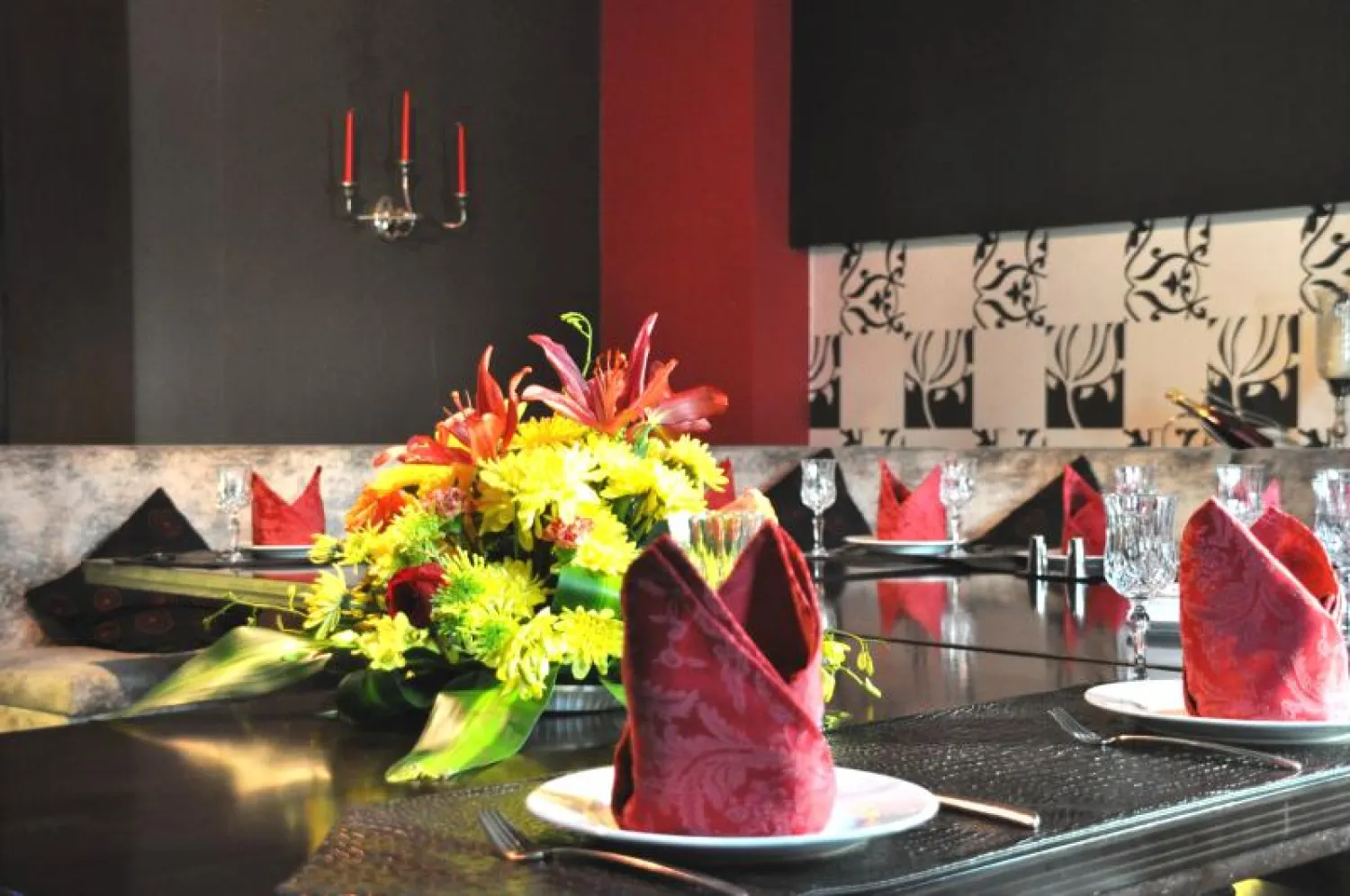 دراسة حول ثقافة الاستهلاك: السعوديون يبحثون عن مطاعم تخصص أماكن للسيدات