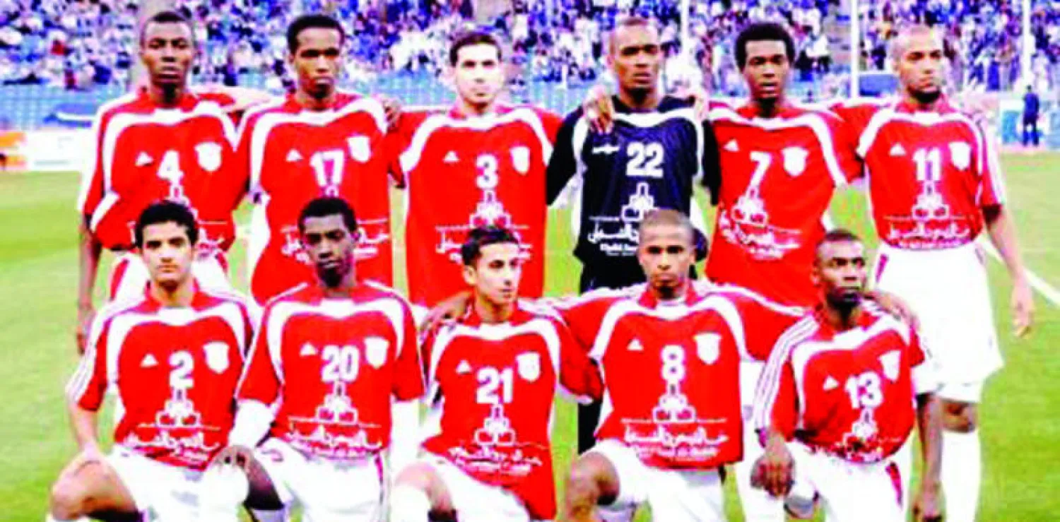 «الوحدة السعودي».. «عقد لؤلؤ» انفرط على الأندية الجماهيرية