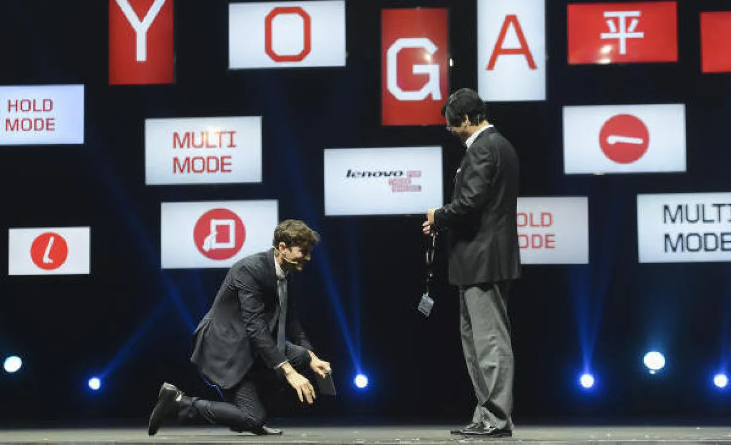 كومبيوترات لوحية جديدة من «لينوفو» تدوم بطاريتها 18 ساعة