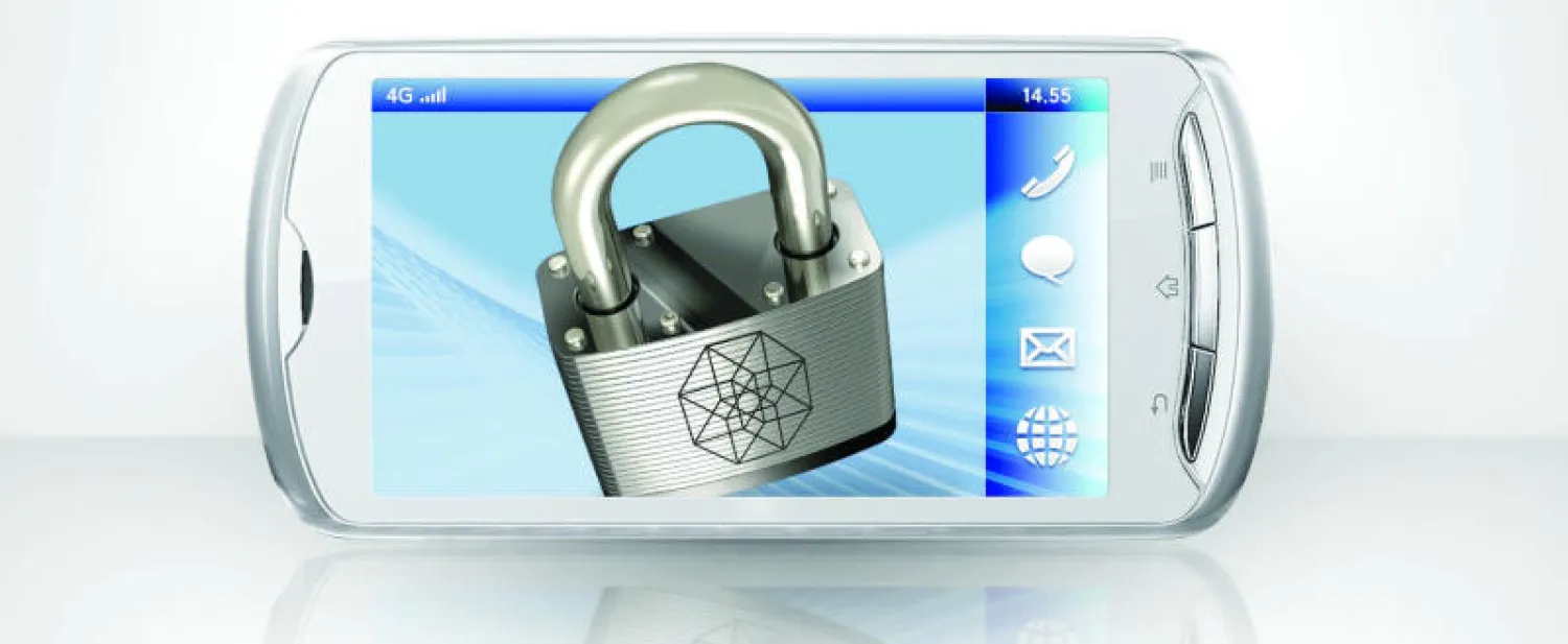 استرجع أجهزتك المفقودة وبياناتها