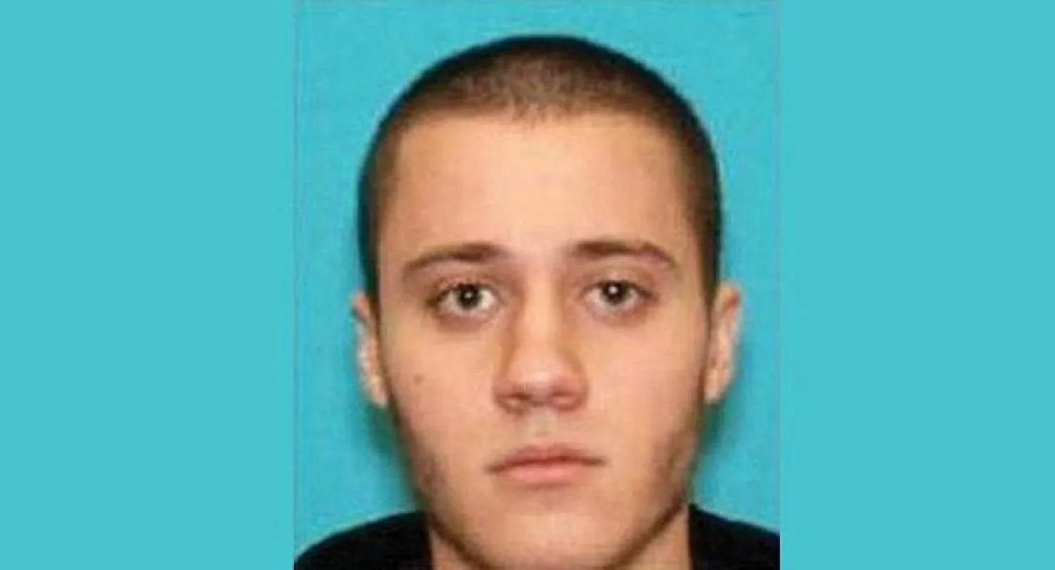 المتهم بول أنتوني سيانسيا (إ.ب.أ)