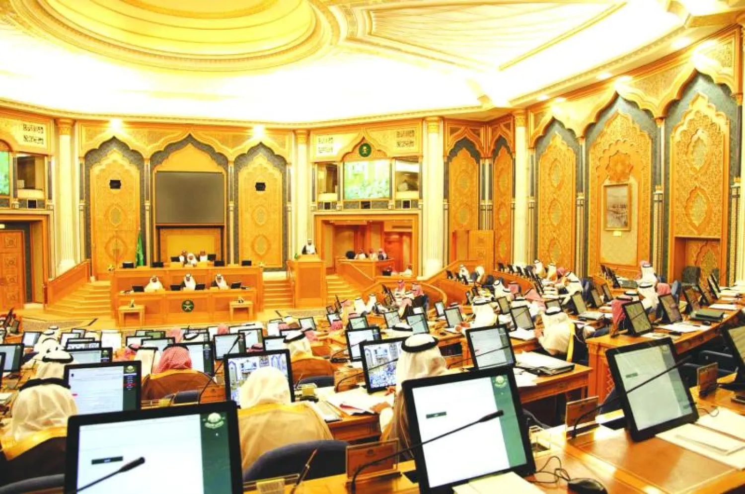 «الشورى» يصوت على توصيات تهدف إلى تحسين أداء الرقابة على المال العام