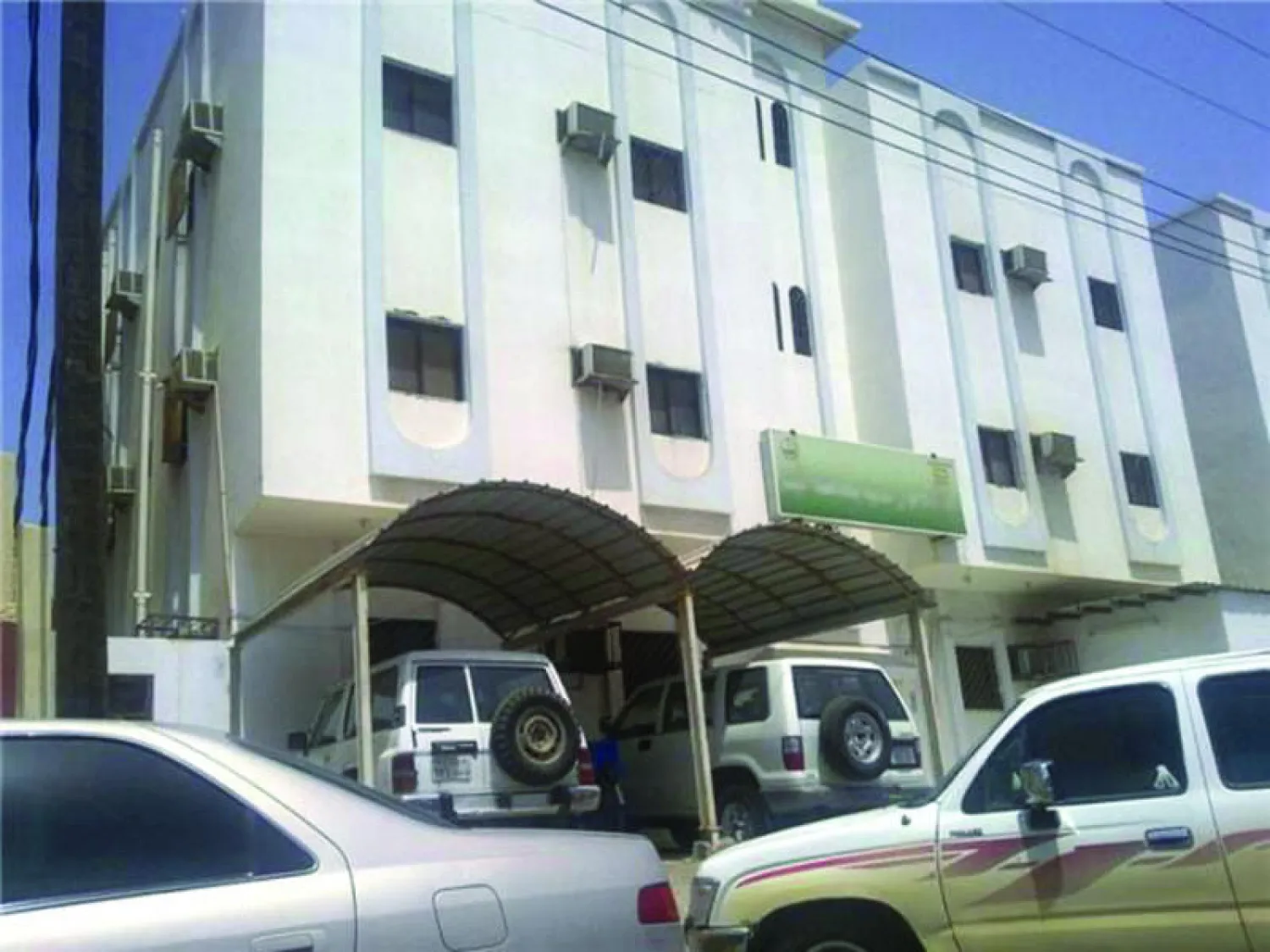 «شح الأراضي» يكبد خزائن الوزارات مئات الملايين في المباني المستأجرة