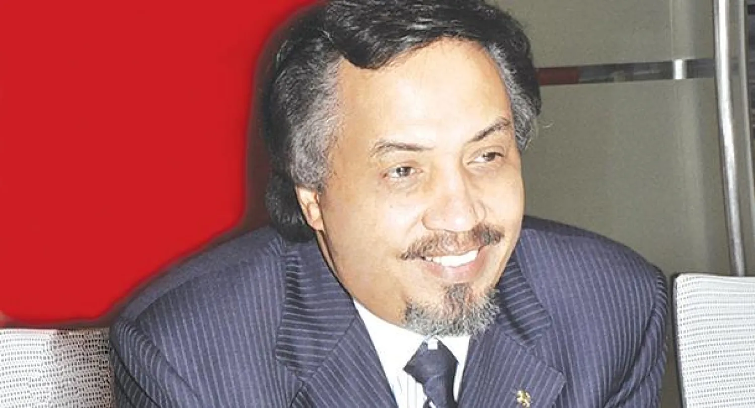 نور سليمان («الشرق الأوسط»)