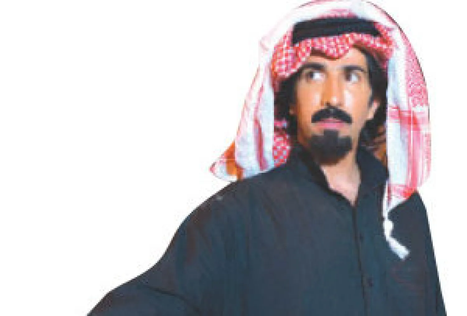 فايز المالكي