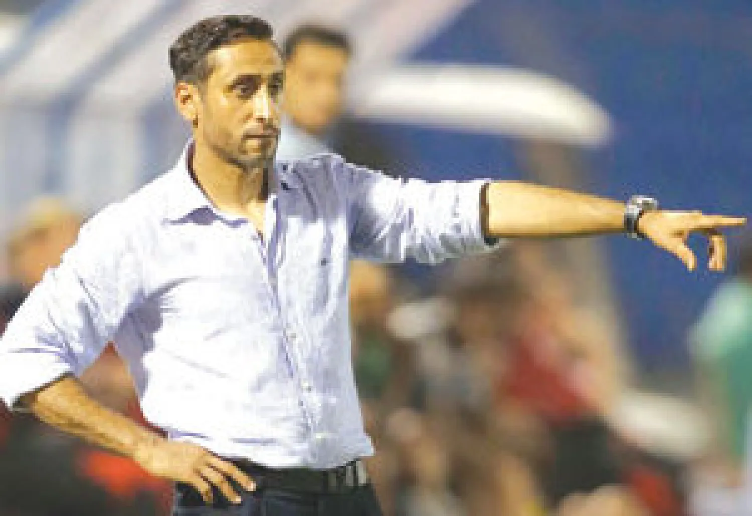 سامي الجابر