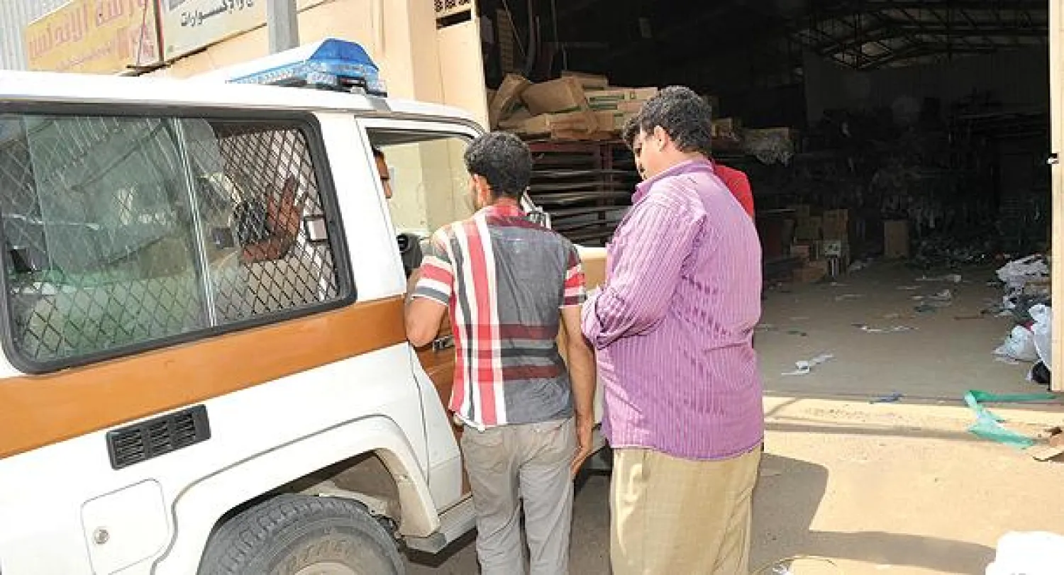 القبض على أكثر من 16 ألف مخالف للإقامة في السعودية خلال يومين