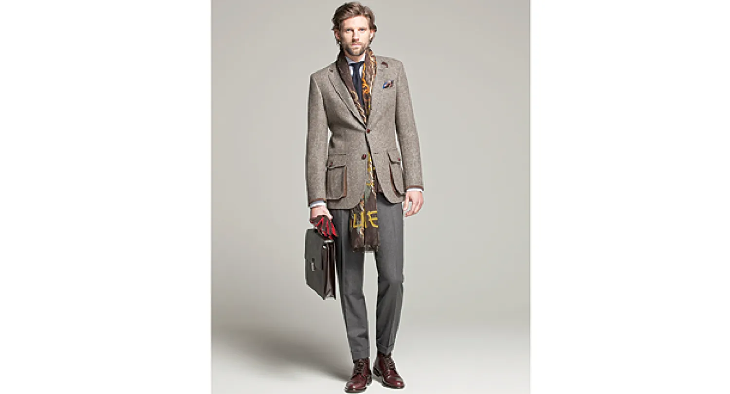 «كارولينا هيريرا» (Carolina Herrera)