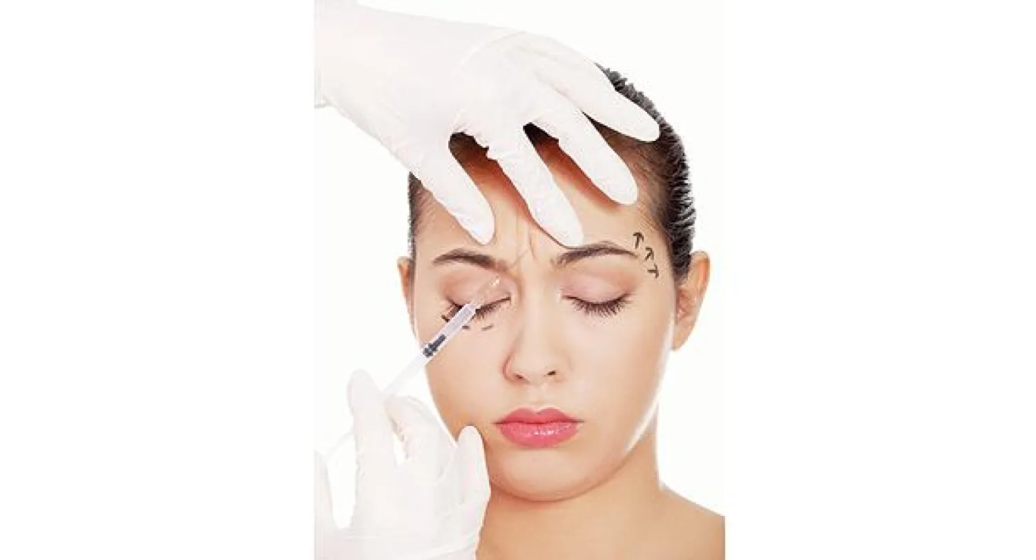 الإقبال على عمليات التجميل يزيد بين السعوديين بنسبة 100في المائة