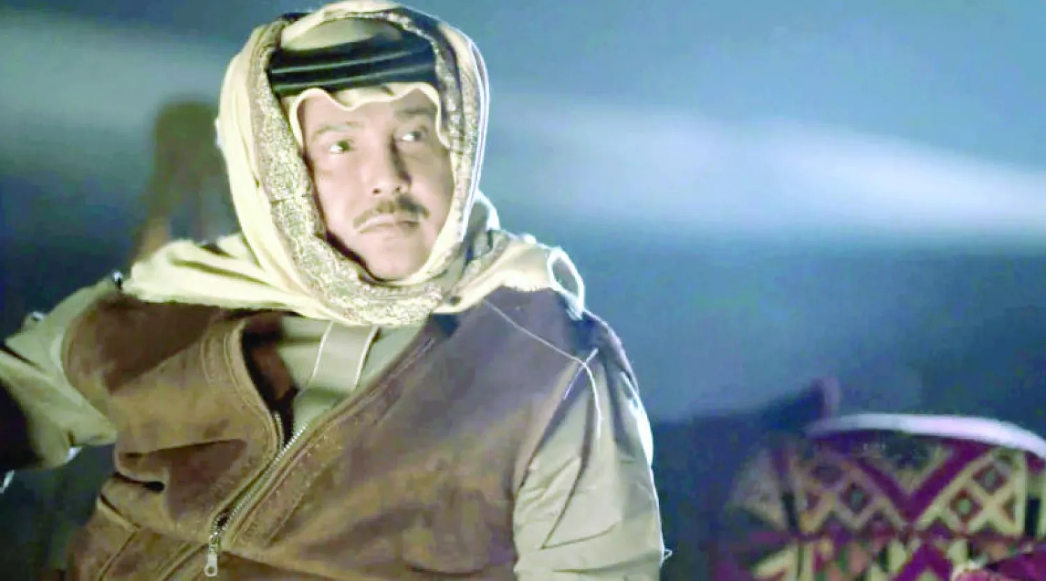 محمد عبده يجدد تعاونه مع المخرج يعقوب المهنا